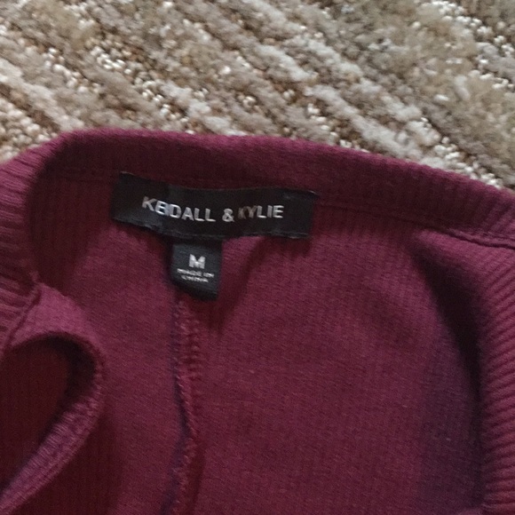 Tank top - Picture 3 of 3